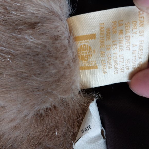 Sterling stall women coat - Picture 5 of 5